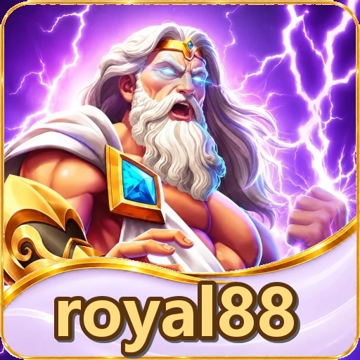 Akun royal88 sama di situs dan APK