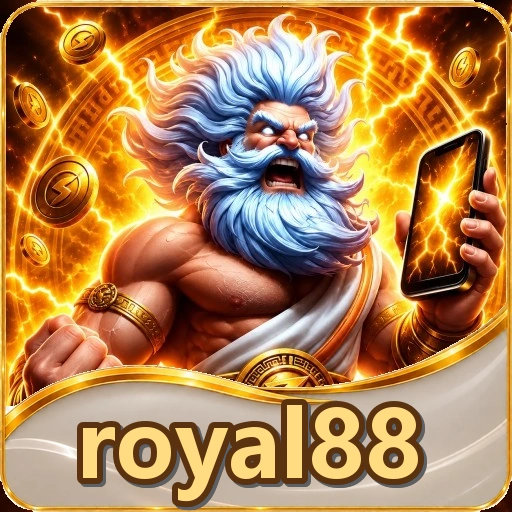 Aplikasi royal88 di iPhone dan Android