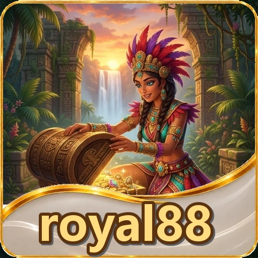 Dealer sungguhan di meja live royal88