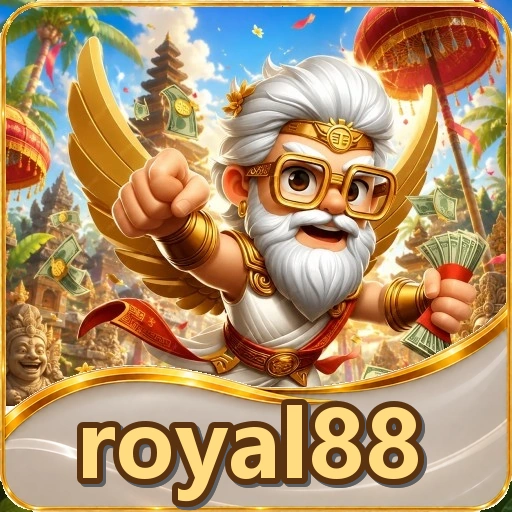Casino live royal88 di layar HP