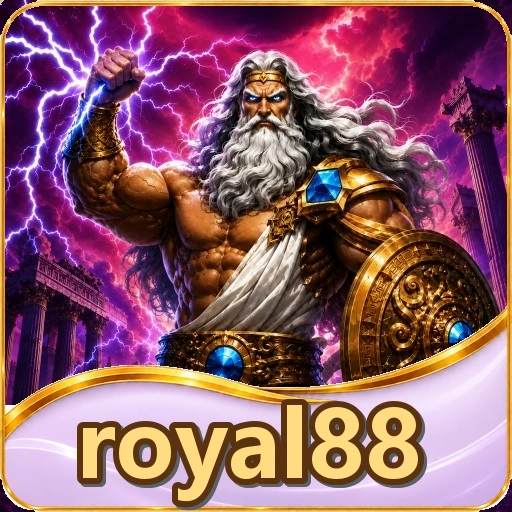 Bonus selamat datang setelah daftar royal88