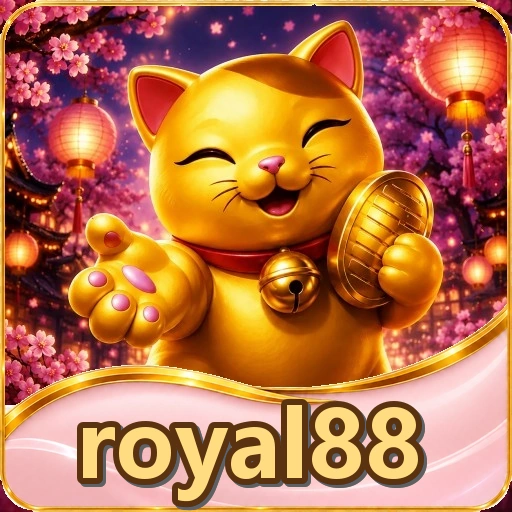 Login royal88 di aplikasi HP