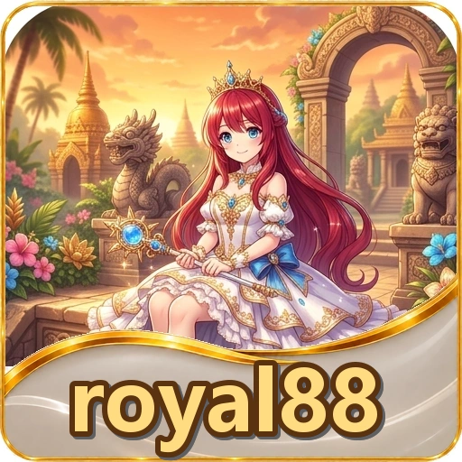 Checklist domain resmi royal88