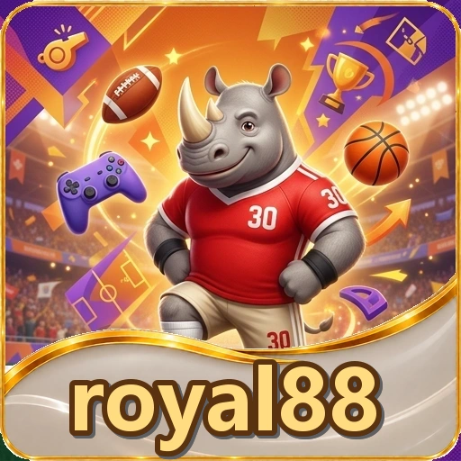 Kasir royal88 dengan bank dan QRIS