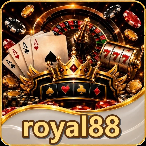 Gembok SSL di situs royal88