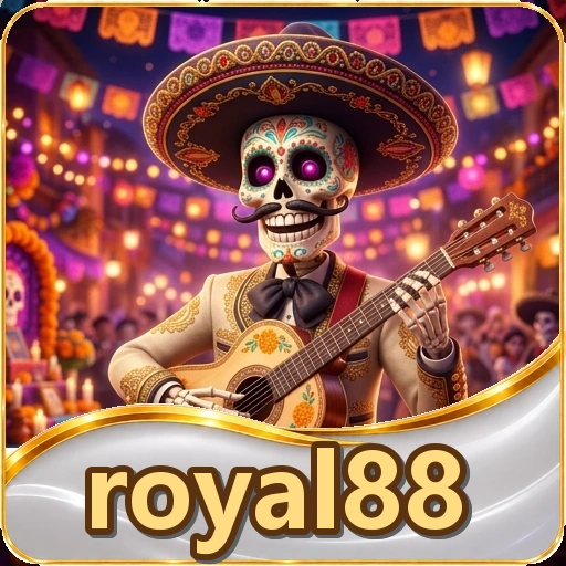 Slot royal88 dibuka di layar HP