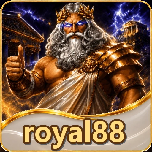 Slot Gates of Olympus di royal88