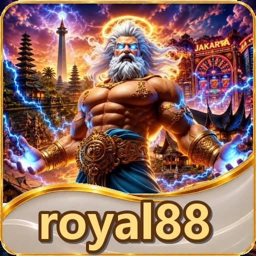 Slot Sweet Bonanza di royal88