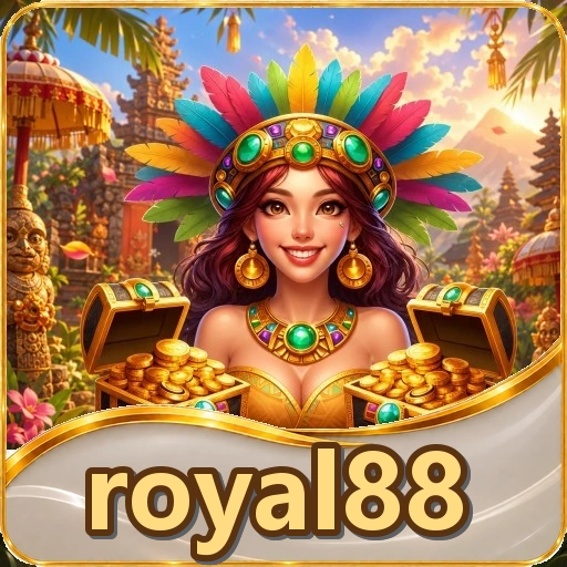 Layar taruhan live sepak bola di royal88