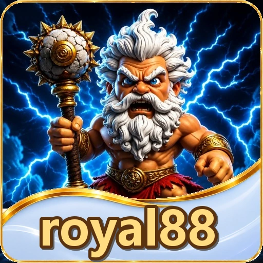 Bonus eksklusif untuk anggota VIP royal88