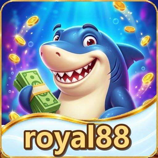 Cashback mingguan akun VIP royal88